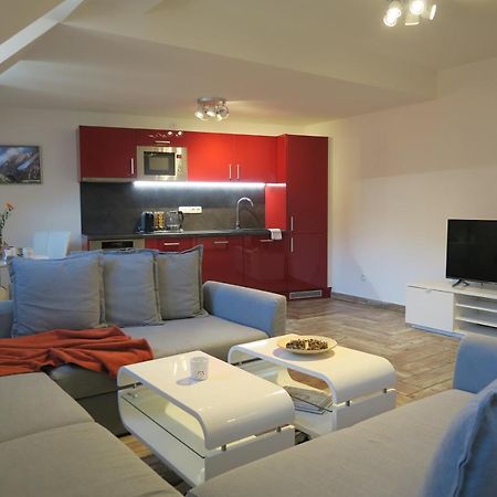 Apartmán U Josefa Sušice Exterior foto