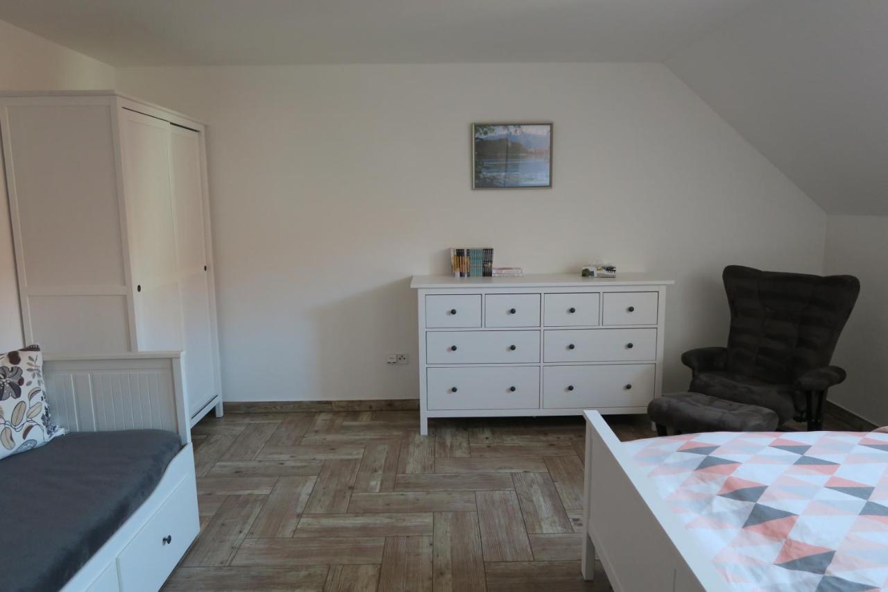 Apartmán U Josefa Sušice Exterior foto