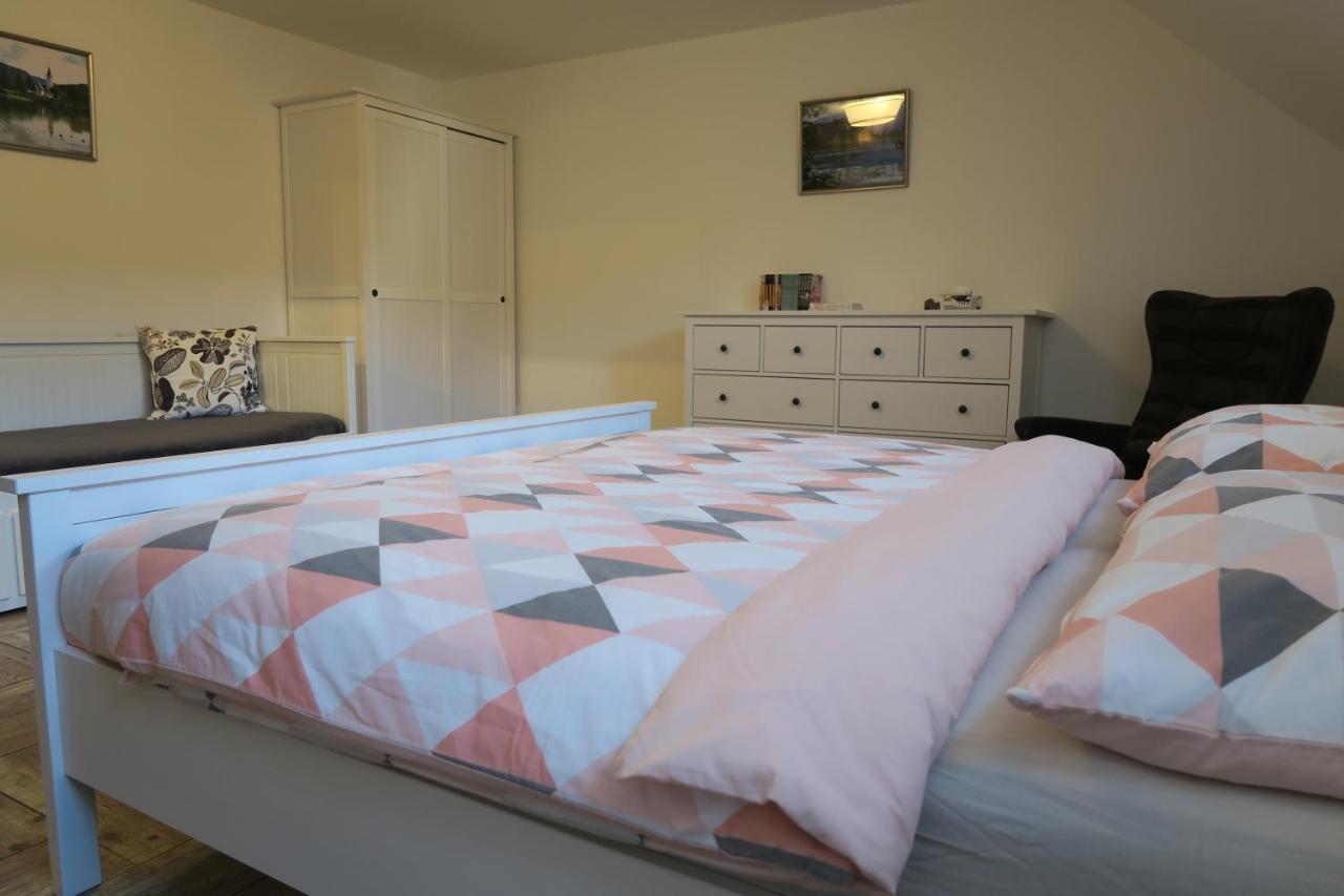Apartmán U Josefa Sušice Exterior foto